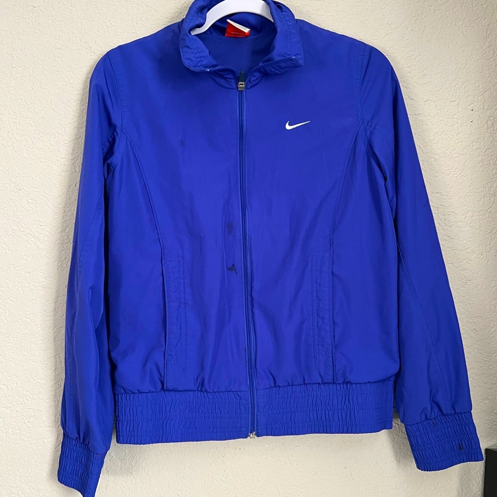 Vintage Nike Wind Breaker